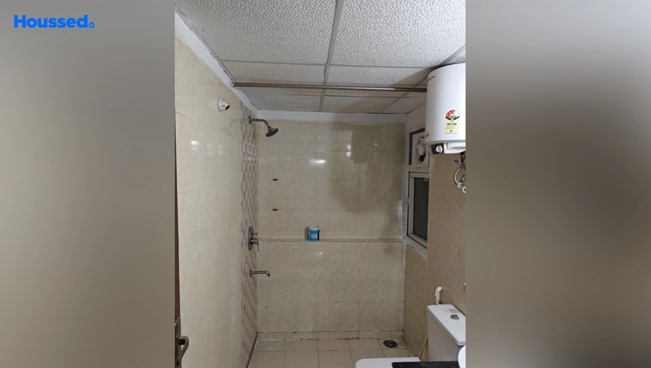 Project Image of 3 BHK Semi-Furnished Flat for Rent in Amrapali Sapphire, Sector 45 - Image 164056
