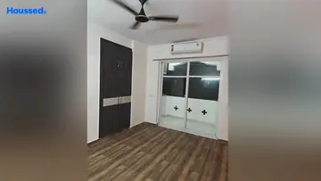 Project Image of 3 BHK Flat for Rent in Amrapali Sapphire Sector 45, Noida - Image 164057