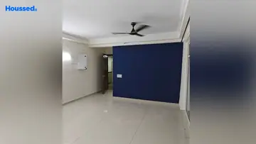Project Image of 3 BHK Flat for Rent in Amrapali Sapphire Sector 45, Noida - Image 164055