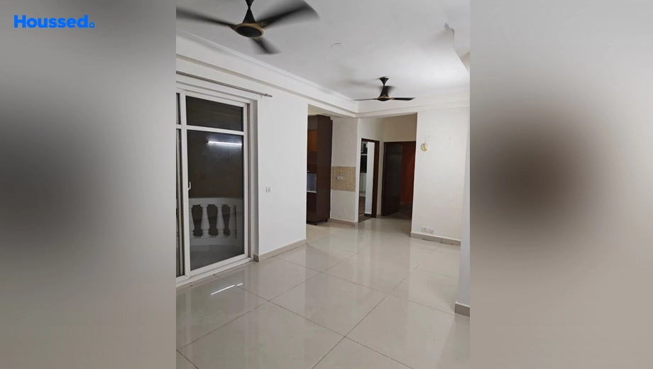 Project Image of 3 BHK Semi-Furnished Flat for Rent in Amrapali Sapphire, Sector 45 - Image 164052