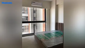 Project Image of 3 BHK Flat for Rent in Prime Praangan Chharodi, Ahmedabad - Image 164075