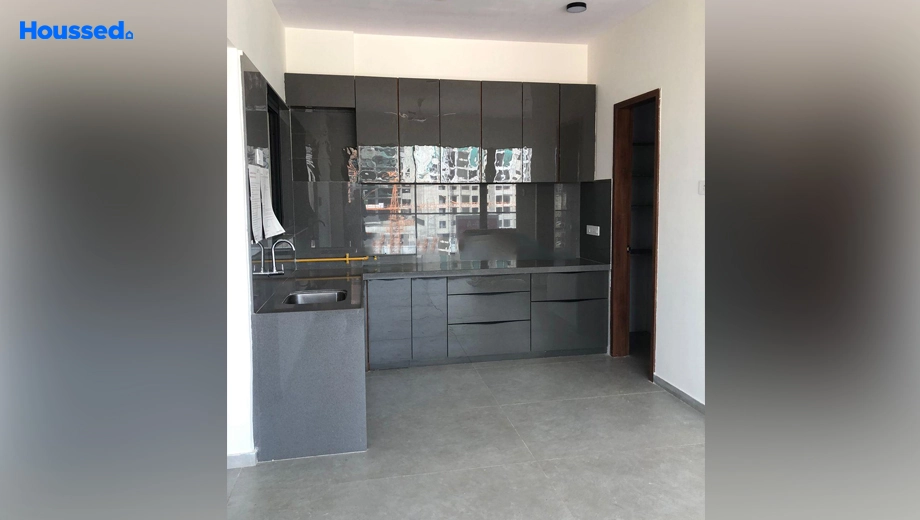 Project Image of 3 BHK Furnished Flat for Rent in Prime Praangan, Chharodi - Image 164076