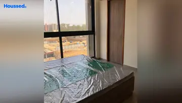 Project Image of 3 BHK Flat for Rent in Prime Praangan Chharodi, Ahmedabad - Image 164073
