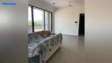 Project Image of 3 BHK Flat for Rent in Prime Praangan Chharodi, Ahmedabad - Image 164074