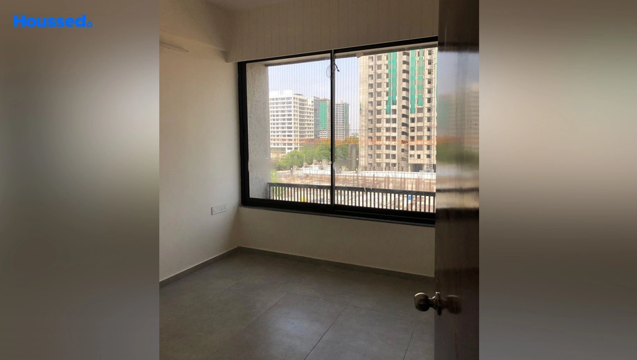 Project Image of 3 BHK Furnished Flat for Rent in Prime Praangan, Chharodi - Image 164072