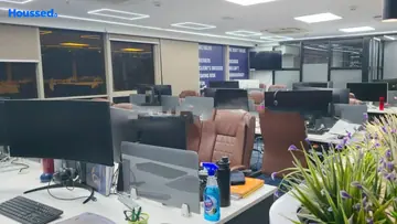 Project Image of Commercial Office Space for Rent in One World West Ambli, Ahmedabad - Image 164099