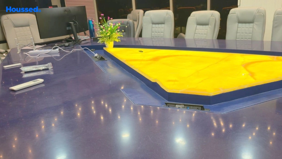 Project Image of Office Space for Rent in One World West, Ambli - Image 164098