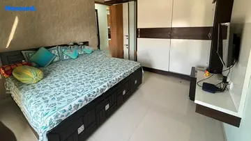 Project Image of 3 BHK Flat for Resale in Aristo Crest Gota, Ahmedabad - Image 164096