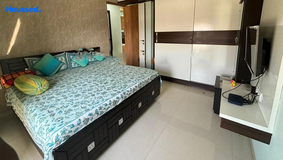 Project Image of 3 BHK Flat for Resale in Aristo Crest, Gota - Image 164096