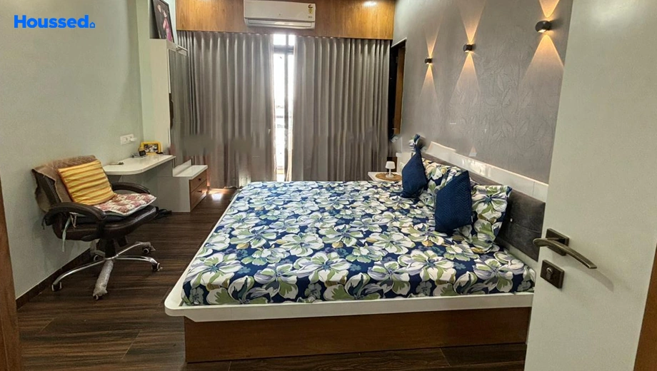 Project Image of 3 BHK Flat for Resale in Aristo Crest, Gota - Image 164094