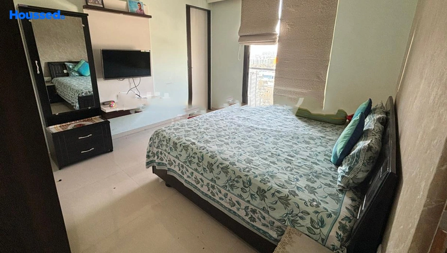 Project Image of 3 BHK Flat for Resale in Aristo Crest, Gota - Image 164093