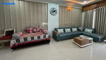 Project Image of 3 BHK Flat for Resale in Aristo Crest Gota, Ahmedabad - Image 164091