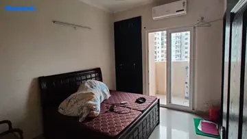 Project Image of 2.5 BHK Flat for Rent in Paramount Floraville Sector 137, Noida - Image 164078