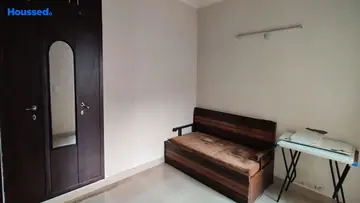 Project Image of 2.5 BHK Flat for Rent in Paramount Floraville Sector 137, Noida - Image 164077
