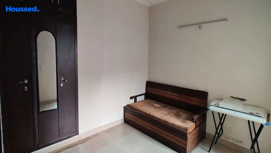 Project Image of 2.5 BHK Semi-Furnished Flat for Rent in Paramount Floraville, Sector 137 - Image 164077
