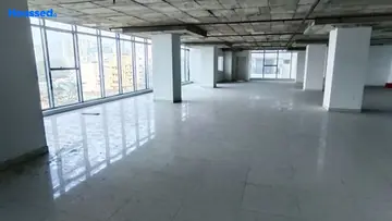 Project Image of Commercial Office Space for Rent in Asian Sun City Gachibowli, Hyderabad - Image 164101