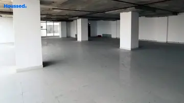 Project Image of Commercial Office Space for Rent in Asian Sun City Gachibowli, Hyderabad - Image 164100