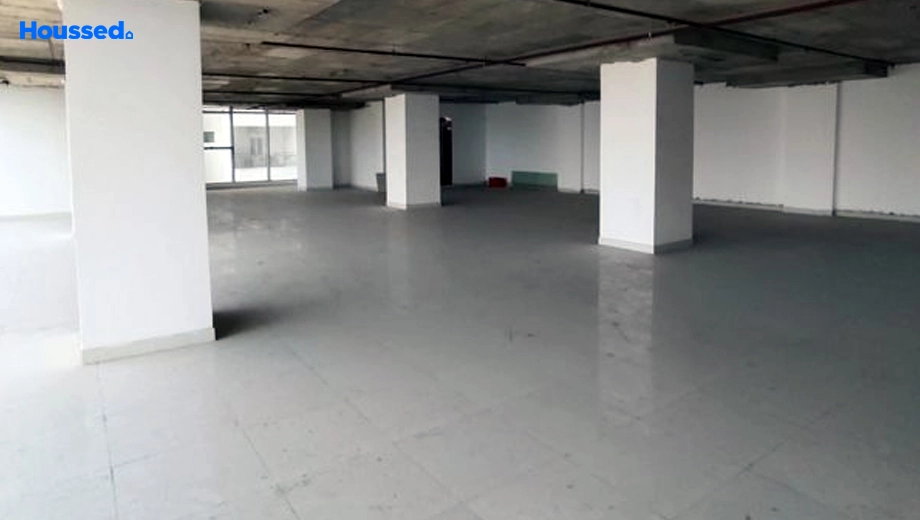 Project Image of Office Space for Rent in Asian Sun City, Gachibowli - Image 164100