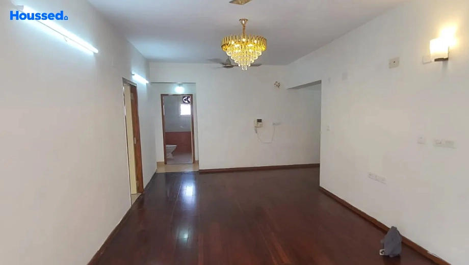 Project Image of 2 BHK Flat for Resale in Manapakkam - Image 164082