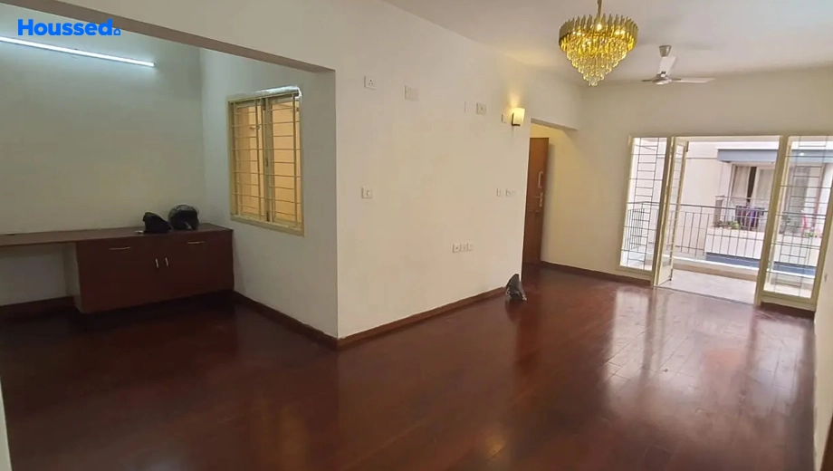 Project Image of 2 BHK Flat for Resale in Manapakkam - Image 164087