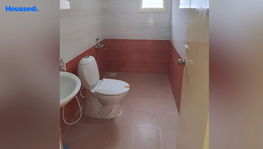 Project Image of 2 BHK Flat for Resale in Manapakkam - Image 164086