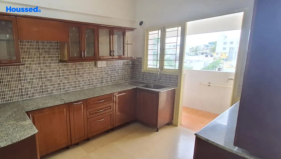 Project Image of 2 BHK Flat for Resale in Manapakkam - Image 164083
