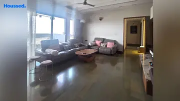 Project Image of 3 BHK Flat for Resale in Satyam Skyline 2 Naranpura, Ahmedabad - Image 164105