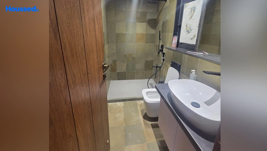 Project Image of 3 BHK Flat for Resale in Satyam Skyline 2, Naranpura - Image 164106
