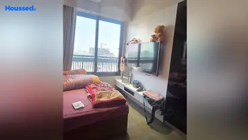 Project Image of 3 BHK Flat for Resale in Satyam Skyline 2 Naranpura, Ahmedabad - Image 164104