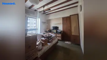 Project Image of 3 BHK Flat for Resale in Satyam Skyline 2 Naranpura, Ahmedabad - Image 164102