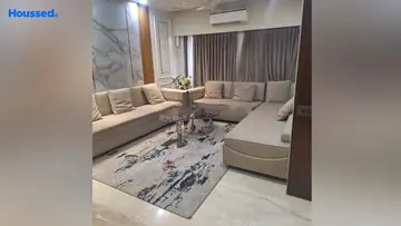 Project Image of 4 BHK Flat for Resale in Vivan Cloud 9 Ambawadi, Ahmedabad - Image 164133