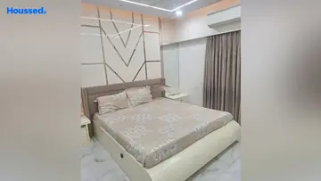 Project Image of 4 BHK Flat for Resale in Vivan Cloud 9 Ambawadi, Ahmedabad - Image 164136