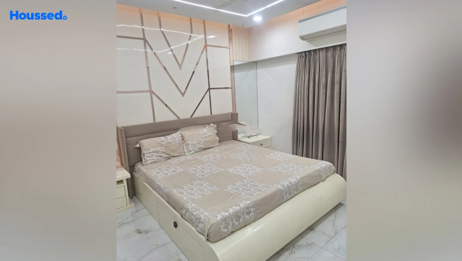 Project Image of 4 BHK Flat for Resale in Vivan Cloud 9, Ambawadi - Image 164136