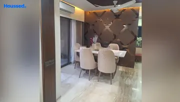 Project Image of 4 BHK Flat for Resale in Vivan Cloud 9 Ambawadi, Ahmedabad - Image 164132