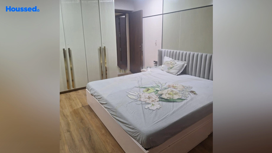Project Image of 4 BHK Flat for Resale in Vivan Cloud 9, Ambawadi - Image 164134