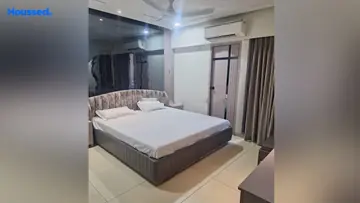 Project Image of 4 BHK Flat for Resale in Vivan Cloud 9 Ambawadi, Ahmedabad - Image 164135