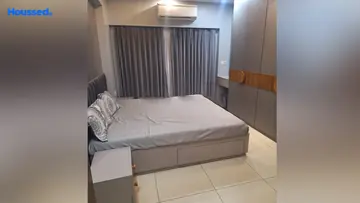 Project Image of 4 BHK Flat for Resale in Vivan Cloud 9 Ambawadi, Ahmedabad - Image 164131