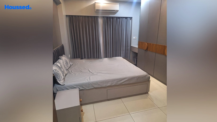 Project Image of 4 BHK Flat for Resale in Vivan Cloud 9, Ambawadi - Image 164131