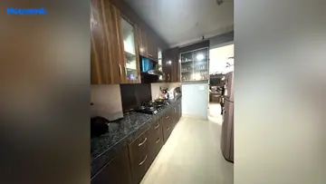 Project Image of 3 BHK Flat for Rent in Paramount Floraville Sector 137, Noida - Image 164107