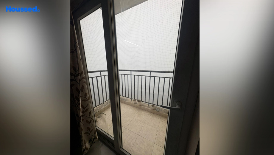 Project Image of 3 BHK Semi-Furnished Flat for Rent in Paramount Floraville, Sector 137 - Image 164108