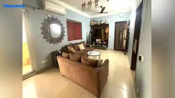Project Image of 3 BHK Flat for Rent in Paramount Floraville Sector 137, Noida - Image 164286