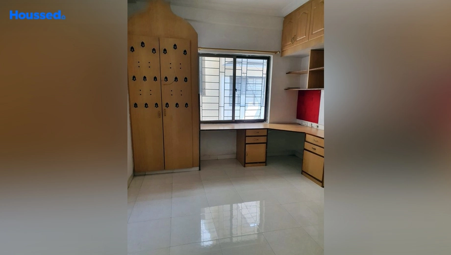 Project Image of 3 BHK Flat for Resale in Kondapur - Image 164120