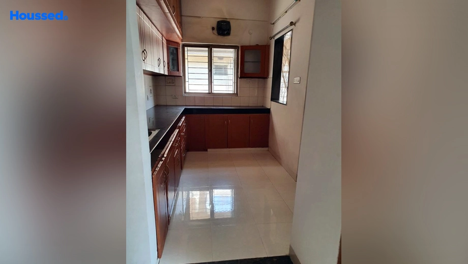 Project Image of 3 BHK Flat for Resale in Kondapur - Image 164122