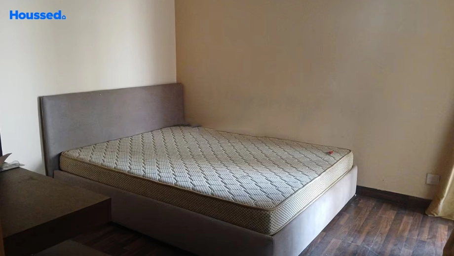 Project Image of 1 BHK Flat for Resale in Paras Tierea, Sector 137 - Image 164128