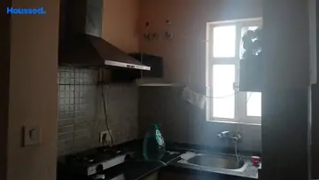 Project Image of 1 BHK Flat for Resale in Paras Tierea Sector 137, Noida - Image 164126
