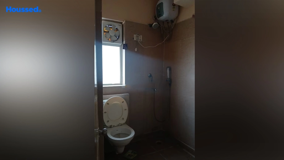 Project Image of 1 BHK Flat for Resale in Paras Tierea, Sector 137 - Image 164125
