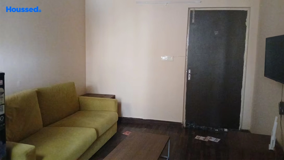 Project Image of 1 BHK Flat for Resale in Paras Tierea, Sector 137 - Image 164127