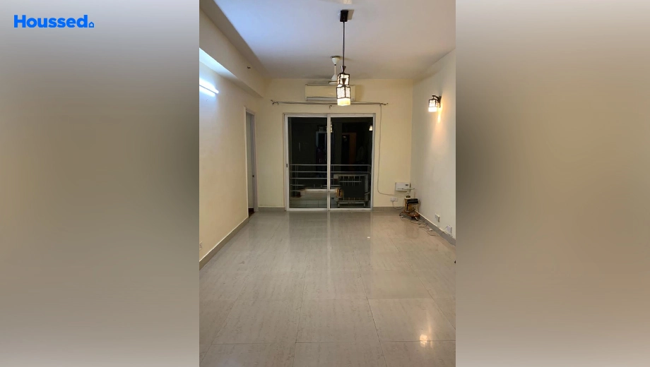 Project Image of 3 BHK Flat for Resale in Paras Tierea, Sector 137 - Image 164154