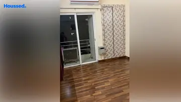 Project Image of 3 BHK Flat for Resale in Paras Tierea Sector 137, Noida - Image 164152