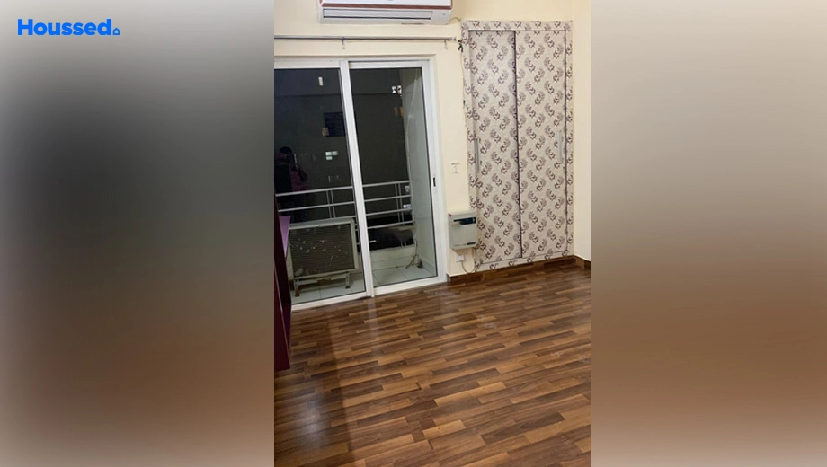 Project Image of 3 BHK Flat for Resale in Paras Tierea, Sector 137 - Image 164152